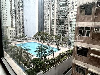 Mid Levels Central - 40, Conduit Road 07