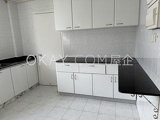Pok Fu Lam - Four Winds Apartment 04