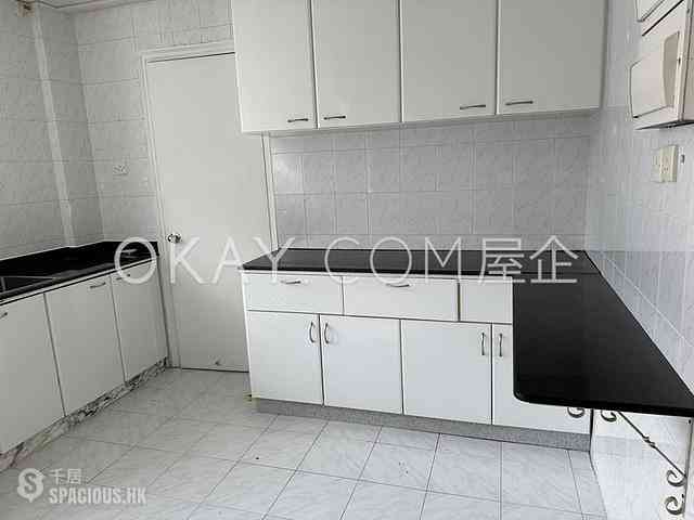 Pok Fu Lam - Four Winds Apartment 04