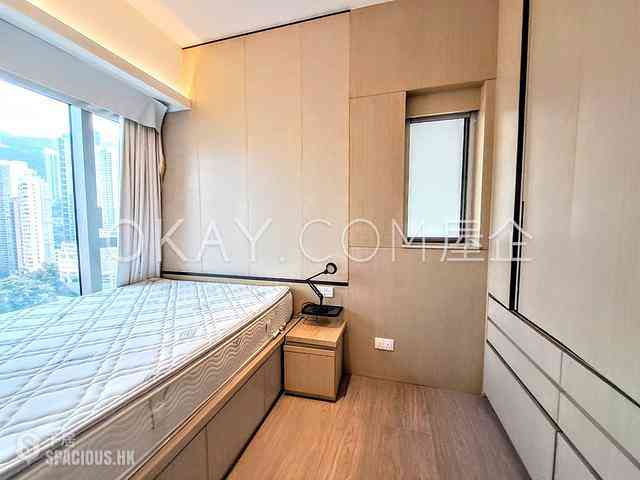 Mid Levels Central - Townplace Soho 09
