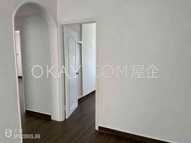 Pok Fu Lam - Four Winds Apartment 05