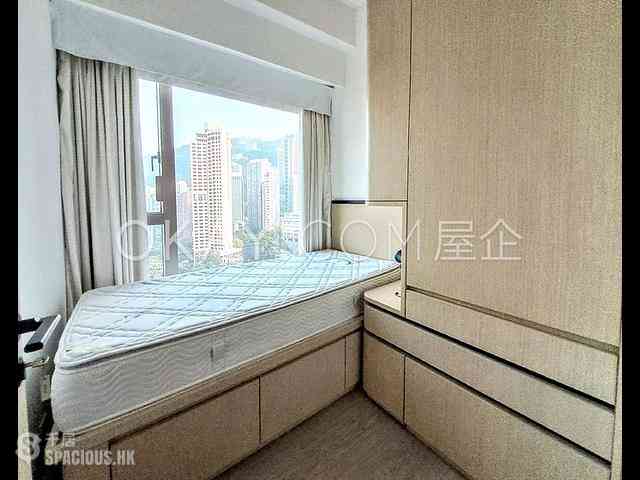 Mid Levels Central - Townplace Soho 11