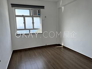 Pok Fu Lam - Four Winds Apartment 06