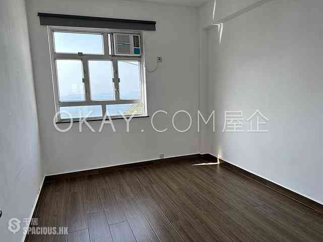 Pok Fu Lam - Four Winds Apartment 06