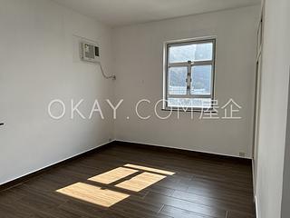 Pok Fu Lam - Four Winds Apartment 08