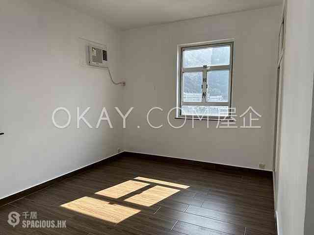 Pok Fu Lam - Four Winds Apartment 08