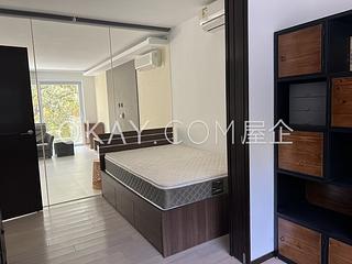 Sai Kung - Pak Kong 12