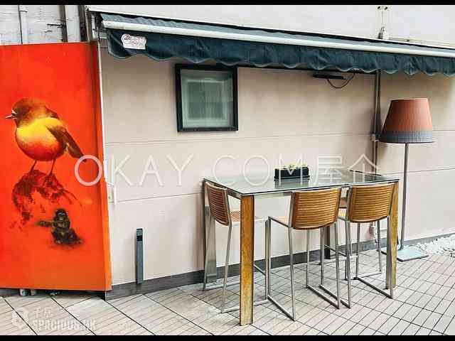 Sai Ying Pun - Smiling Court 09