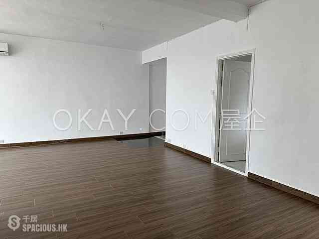Pok Fu Lam - Four Winds Apartment 09