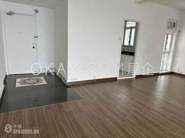 Pok Fu Lam - Four Winds Apartment 11