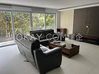 Sai Kung - Pak Kong 15