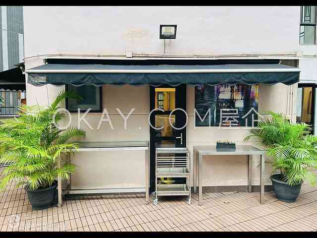 Sai Ying Pun - Smiling Court 14
