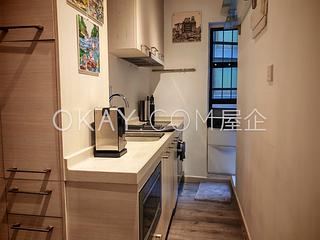Sai Ying Pun - Smiling Court 15