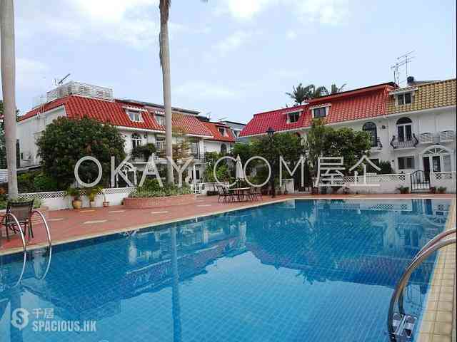 Sai Kung - Berkeley Bay Villa 15