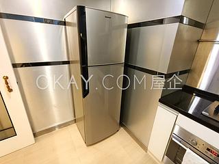 Wan Chai - Wing Cheong Building 04