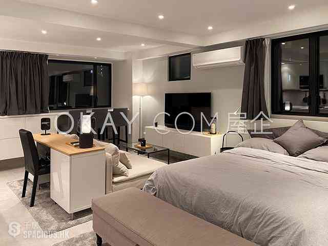 Mid Levels Central - Jadestone Court 01