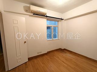 Wan Chai - Wing Cheong Building 06