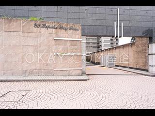 Repulse Bay - The Rozlyn 25
