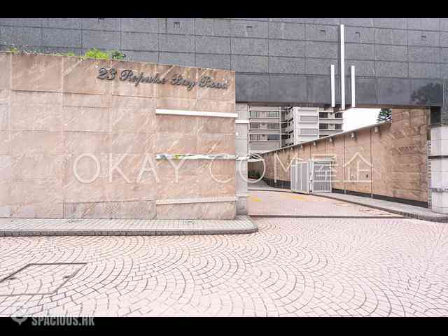 Repulse Bay - The Rozlyn 25