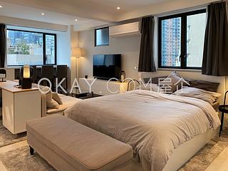 Mid Levels Central - Jadestone Court 04