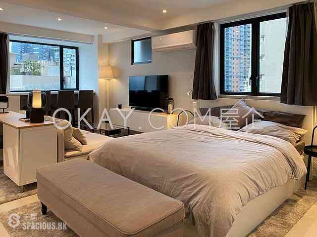 Mid Levels Central - Jadestone Court 04