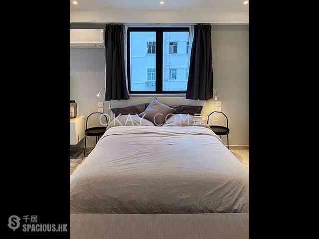 Mid Levels Central - Jadestone Court 05