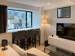 Mid Levels Central - Jadestone Court 06