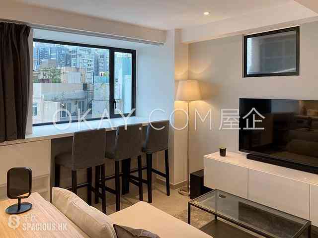 Mid Levels Central - Jadestone Court 06