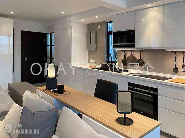 Mid Levels Central - Jadestone Court 08