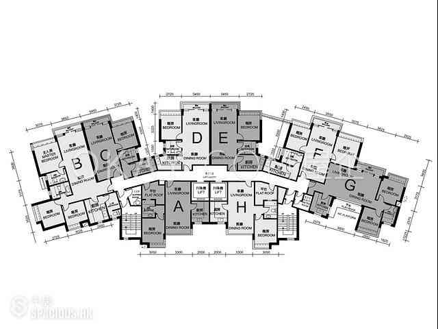 Discovery Bay - Discovery Bay Phase 11 Siena One Skyline Mansion 24