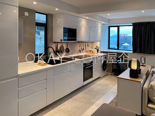 Mid Levels Central - Jadestone Court 09
