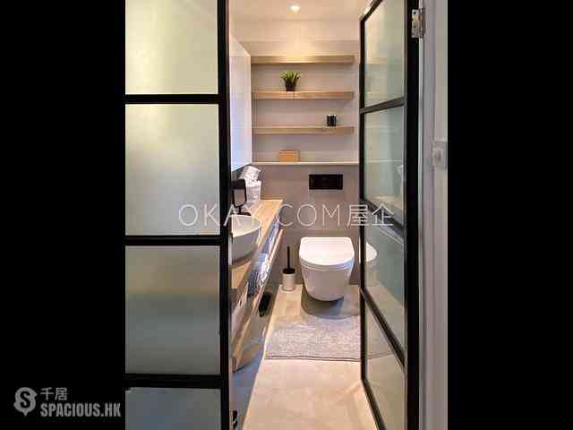 Mid Levels Central - Jadestone Court 12