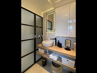 Mid Levels Central - Jadestone Court 13