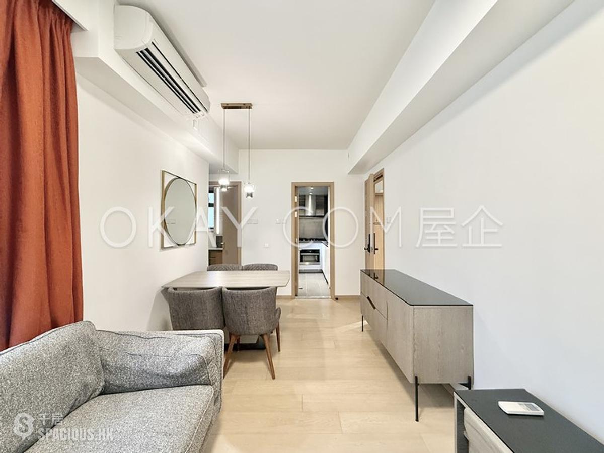 Happy Valley - Eaton Residences (Blue Pool Road) 01