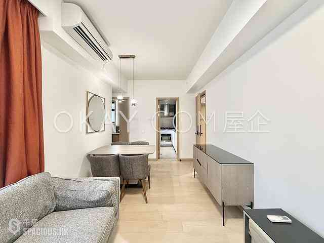 Happy Valley - Eaton Residences (Blue Pool Road) 01