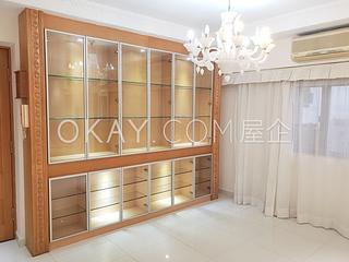Pok Fu Lam - Baguio Villa 02