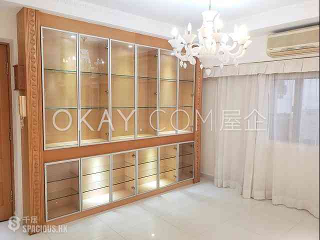 Pok Fu Lam - Baguio Villa 02