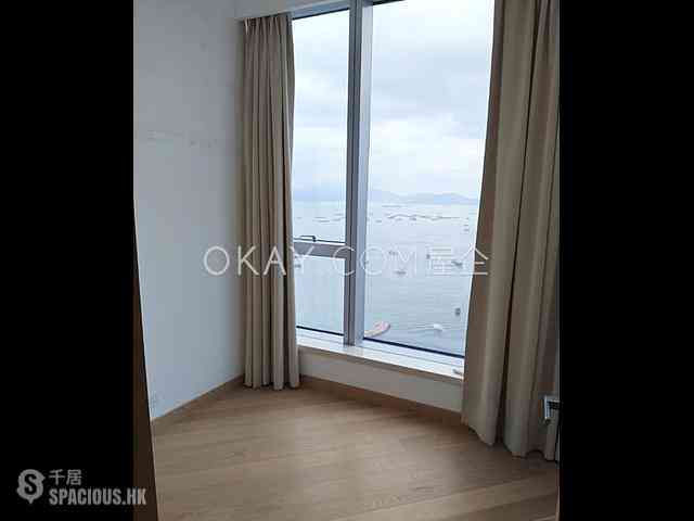 West Kowloon - The Cullinan (Tower 21 Zone 2 Luna Sky) 04
