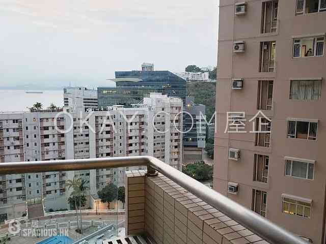 Pok Fu Lam - Baguio Villa 03