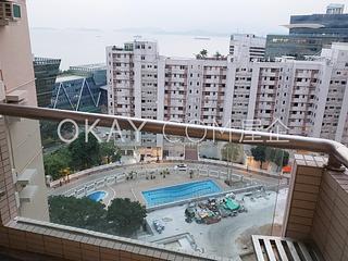 Pok Fu Lam - Baguio Villa 04