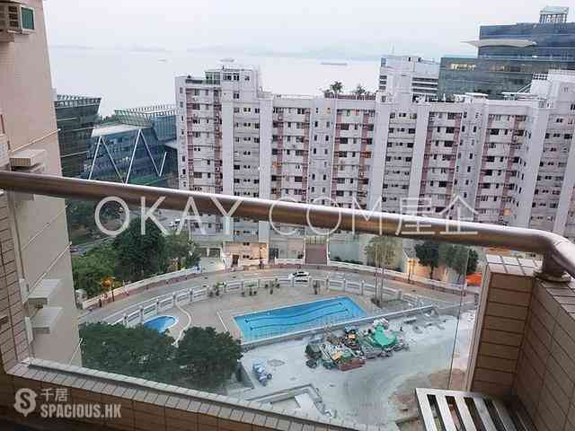 Pok Fu Lam - Baguio Villa 04