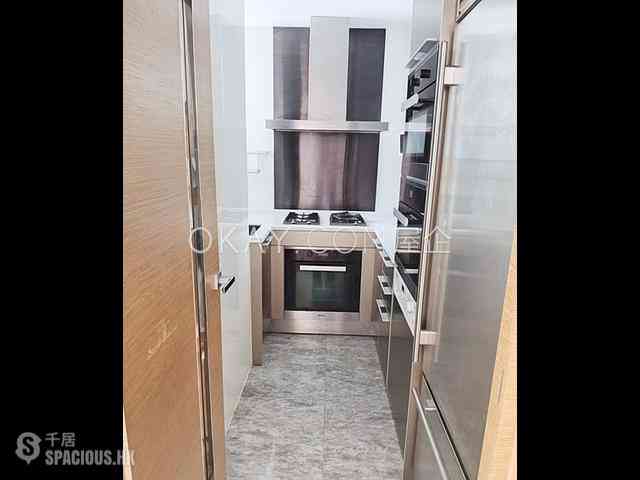 West Kowloon - The Cullinan (Tower 21 Zone 2 Luna Sky) 05