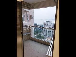 Pok Fu Lam - Baguio Villa 05