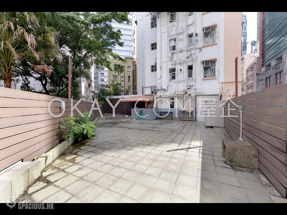 Wan Chai - Fully Building 01