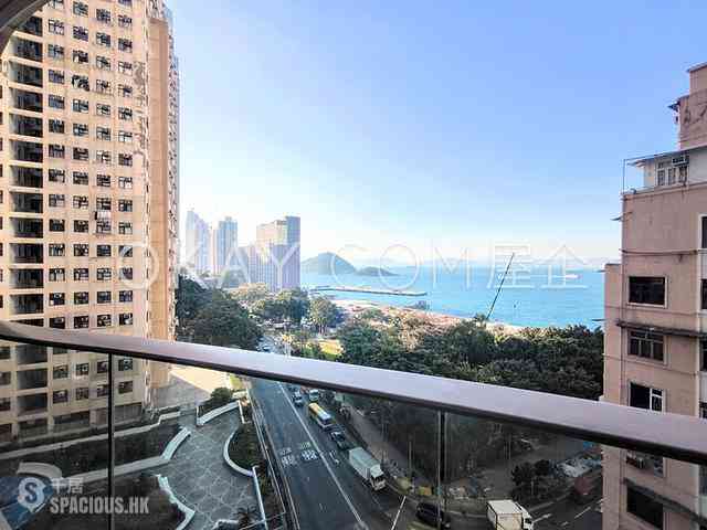 Kennedy Town - Cadogan 01