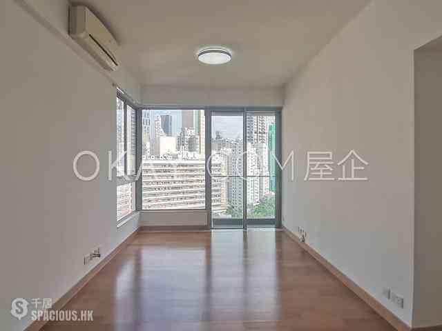 Wan Chai - One Wanchai 01