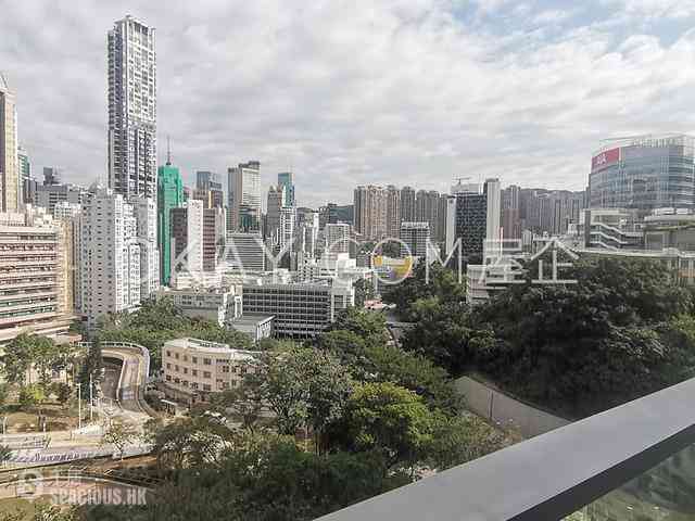 Wan Chai - One Wanchai 02