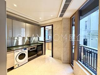 Kennedy Town - Cadogan 10