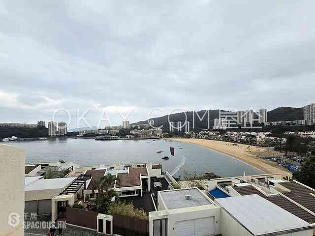 愉景灣 - 愉景灣1期 碧濤海蜂徑 19