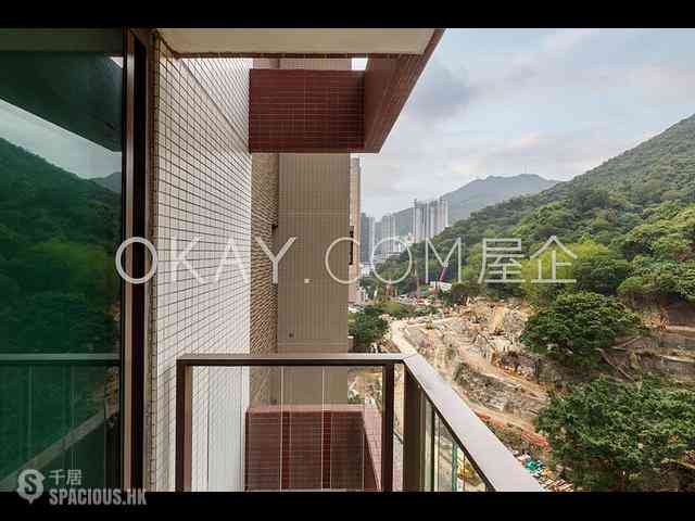 堅尼地城 - 傲翔灣畔 05